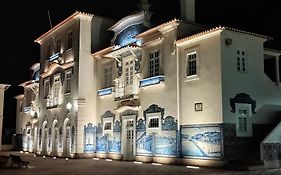 Aveiro Train Studios